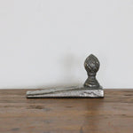 Acorn Door Stopper Pewter Finish - Pure Apotheca