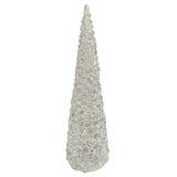 ACRYLIC LED ICE TREE IRRIDESCENT LGE - Pure Apotheca