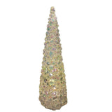 ACRYLIC LED ICE TREE IRRIDESCENT SML - Pure Apotheca
