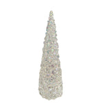ACRYLIC LED ICE TREE IRRIDESCENT SML - Pure Apotheca