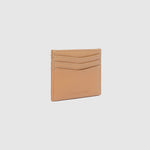 Ada Camel Cardholder - Pure Apotheca