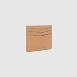 Ada Camel Cardholder - Pure Apotheca