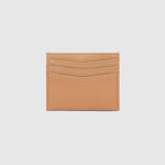 Ada Camel Cardholder - Pure Apotheca