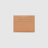 Ada Camel Cardholder - Pure Apotheca