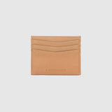 Ada Camel Cardholder - Pure Apotheca