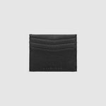 Ada Cardholder Black - Pure Apotheca