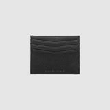 Ada Cardholder Black - Pure Apotheca