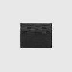 Ada Cardholder Black - Pure Apotheca