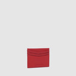 Ada Cardholder Red - Pure Apotheca