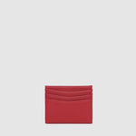 Ada Cardholder Red - Pure Apotheca