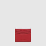 Ada Cardholder Red - Pure Apotheca