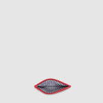 Ada Cardholder Red - Pure Apotheca