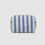 Addi Pouch Persian Blue Stripe - Pure Apotheca