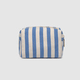 Addi Pouch Persian Blue Stripe - Pure Apotheca