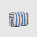 Addi Pouch Persian Blue Stripe - Pure Apotheca