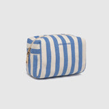 Addi Pouch Persian Blue Stripe - Pure Apotheca
