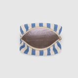 Addi Pouch Persian Blue Stripe - Pure Apotheca