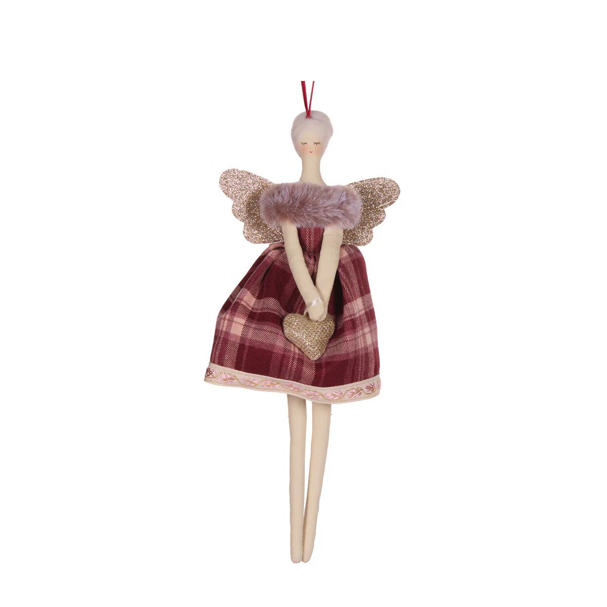 ADELINE ANGEL HANGING - Pure Apotheca