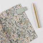 Adhesive Rectangle Pen Loop - Dusk Blue - Pure Apotheca