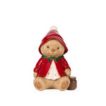 ADORABLE BEAR IN RAINCOAT - Pure Apotheca