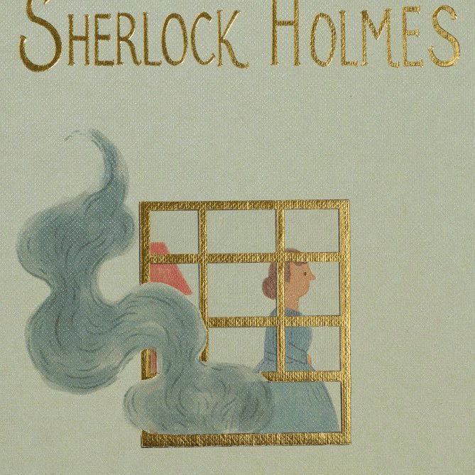 Adventures of Sherlock Holmes - Pure Apotheca