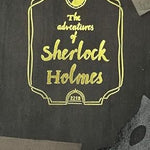 Adventures of Sherlock Holmes - Pure Apotheca