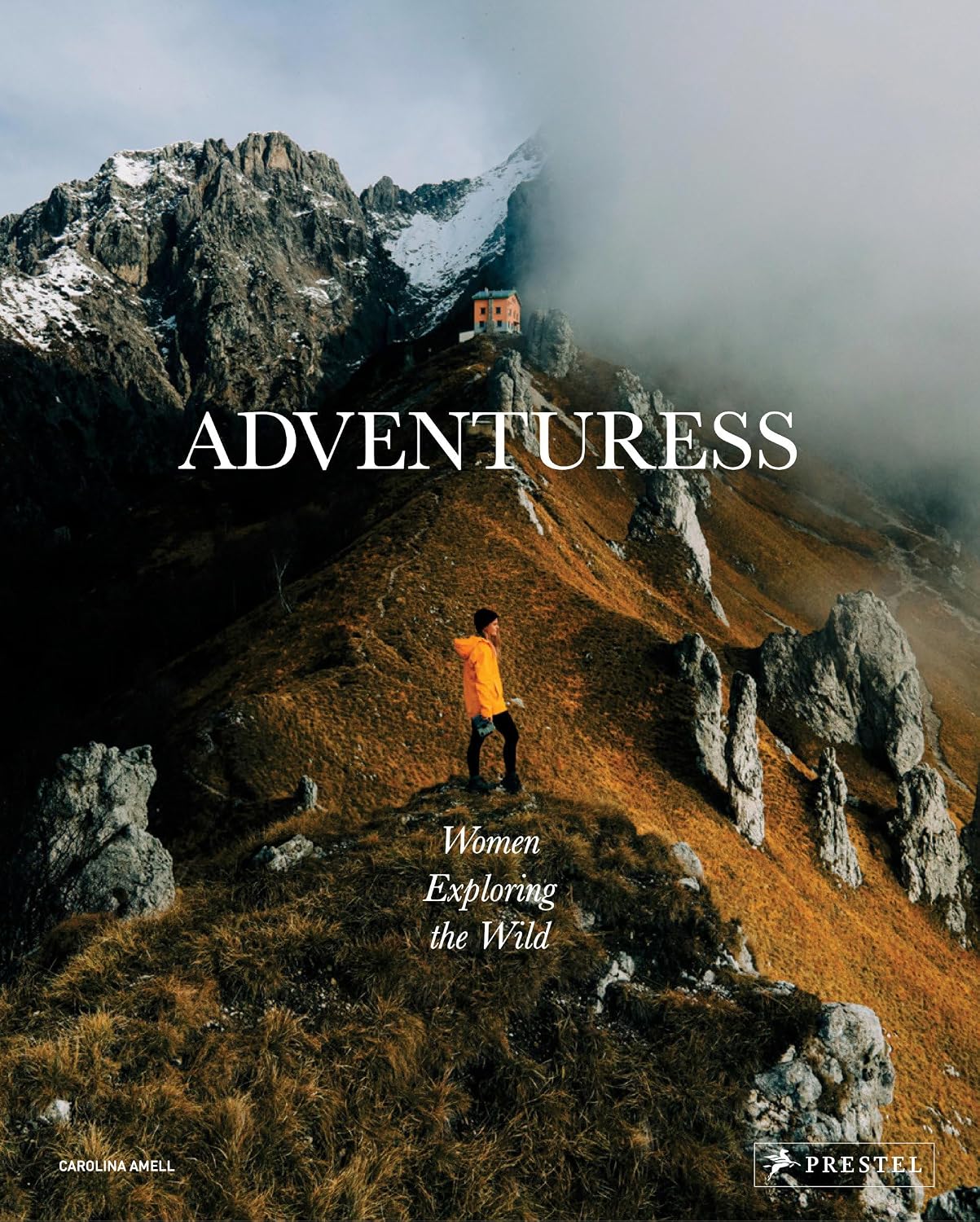 Adventuress: Women Exploring the Wild - Pure Apotheca