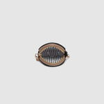 Airlie Bag Charm Black - Pure Apotheca