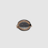 Airlie Bag Charm Black - Pure Apotheca