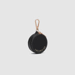 Airlie Bag Charm Black - Pure Apotheca
