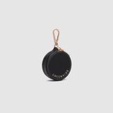 Airlie Bag Charm Black - Pure Apotheca