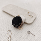 Airlie Bag Charm Black - Pure Apotheca