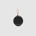 Airlie Bag Charm Black - Pure Apotheca