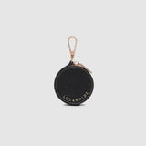Airlie Bag Charm Black - Pure Apotheca