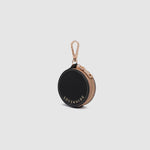 Airlie Bag Charm Black - Pure Apotheca