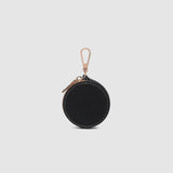 Airlie Bag Charm Black - Pure Apotheca