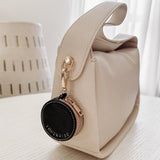 Airlie Bag Charm Black - Pure Apotheca