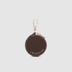 Airlie Bag Charm Chocolate - Pure Apotheca