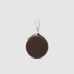 Airlie Bag Charm Chocolate - Pure Apotheca
