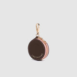 Airlie Bag Charm Chocolate - Pure Apotheca