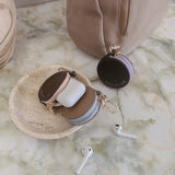 Airlie Bag Charm Honey - Pure Apotheca