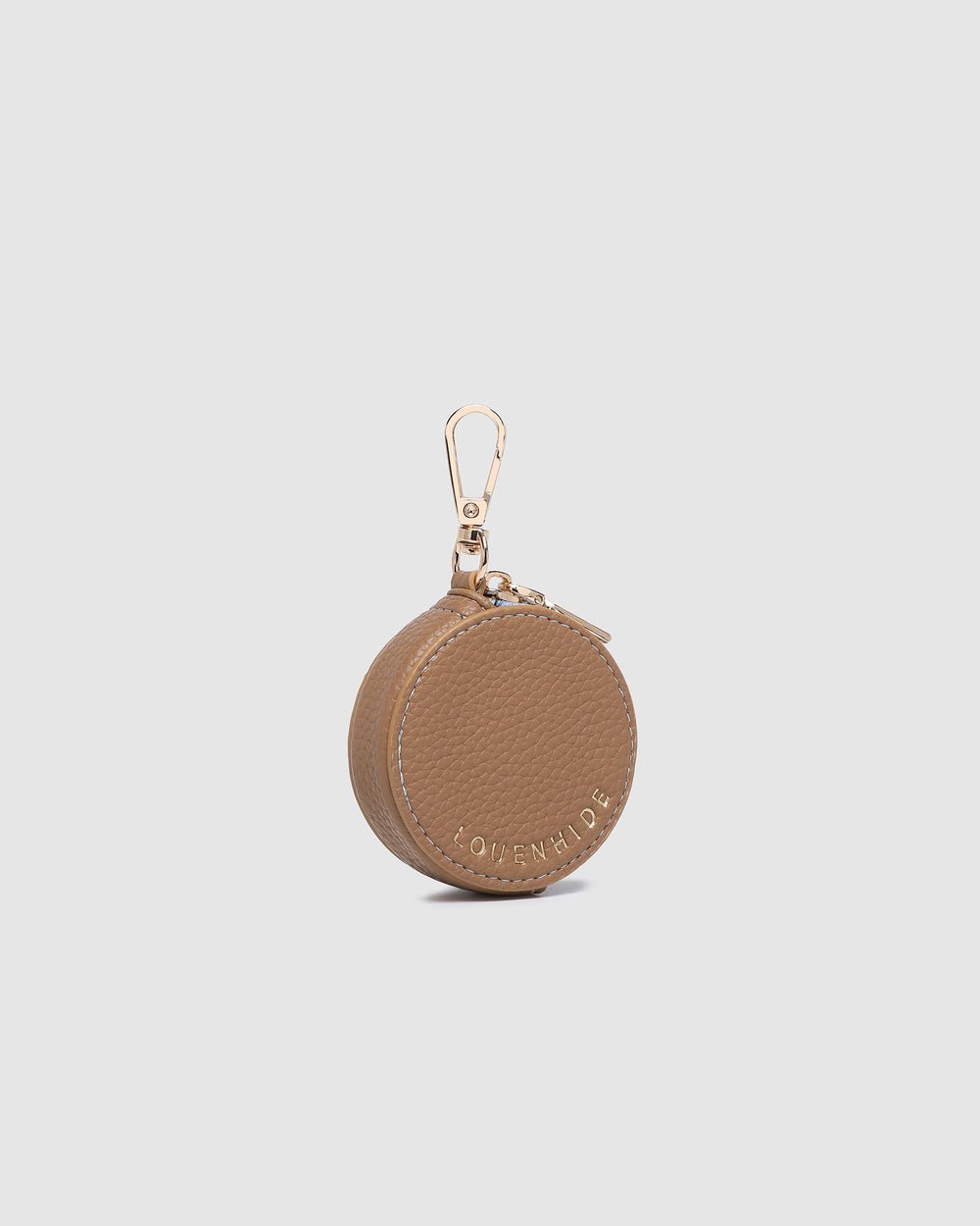 Airlie Bag Charm Honey - Pure Apotheca