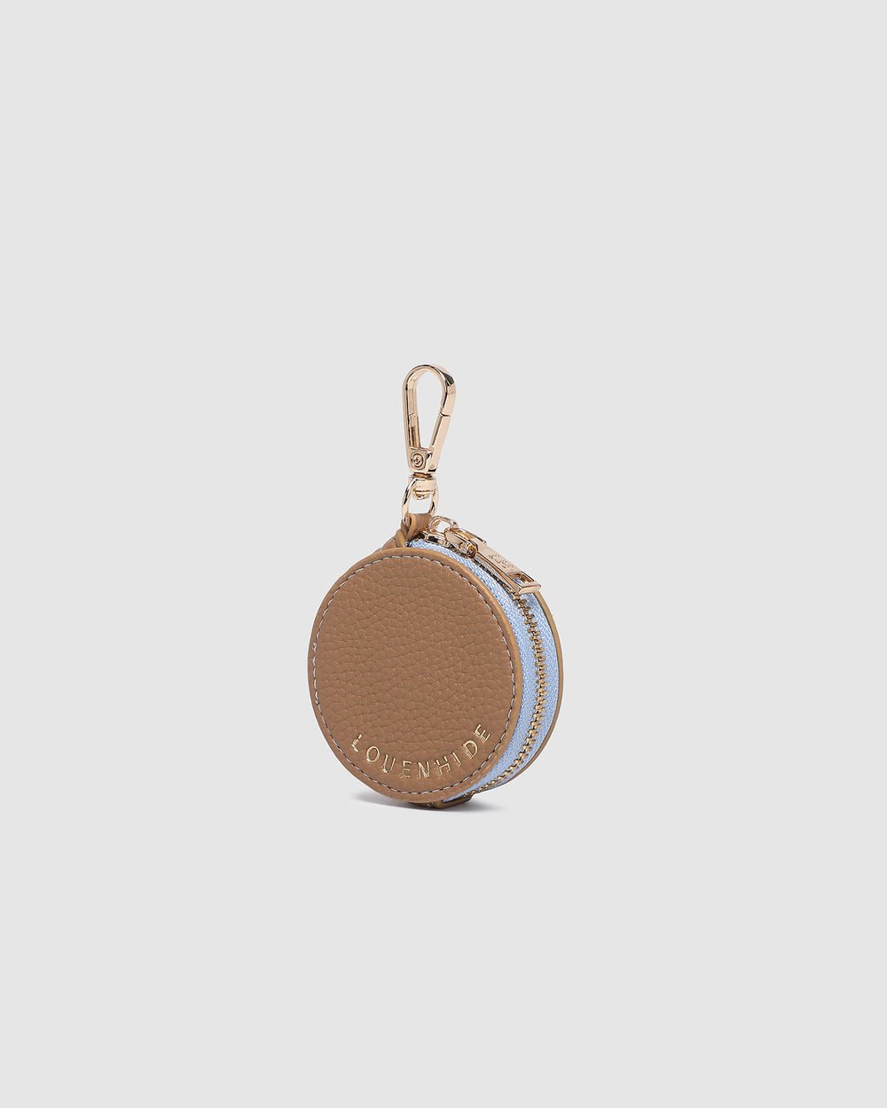 Airlie Bag Charm Honey - Pure Apotheca