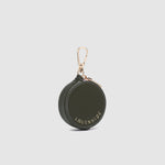 Airlie Bag Charm Olive - Pure Apotheca