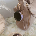 Airlie Bag Charm Olive - Pure Apotheca