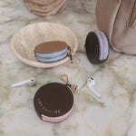 Airlie Bag Charm Olive - Pure Apotheca