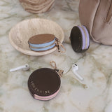 Airlie Bag Charm Olive - Pure Apotheca