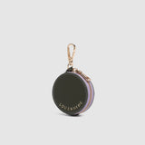 Airlie Bag Charm Olive - Pure Apotheca