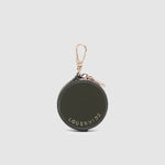 Airlie Bag Charm Olive - Pure Apotheca