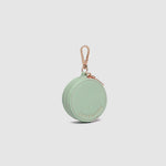 Airlie Bag Charm Sage Green - Pure Apotheca
